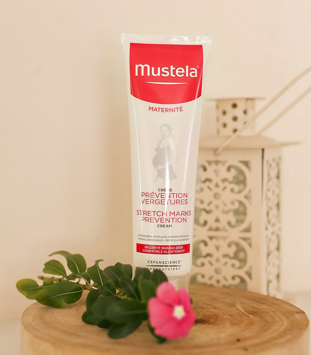 	Mustela