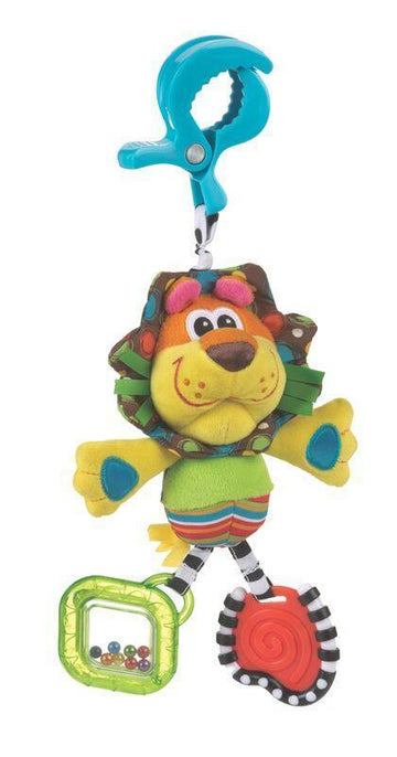 Dingly Dangly Rory The Lion