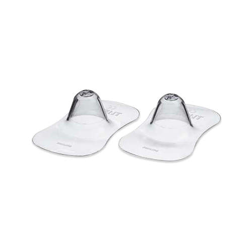 Nipple Protectors (Small) -2pcs