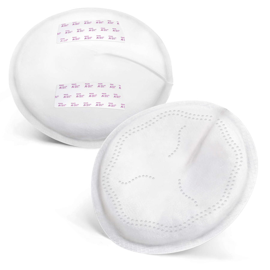 Breastpads Night (20pcs/Pack)