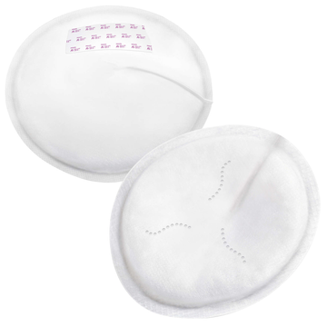 Breastpads Day (60pcs/Pack)