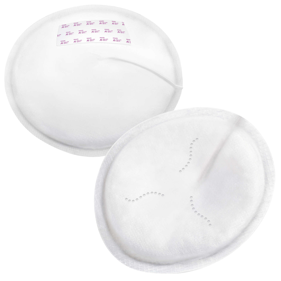 Breastpads Day (60pcs/Pack)