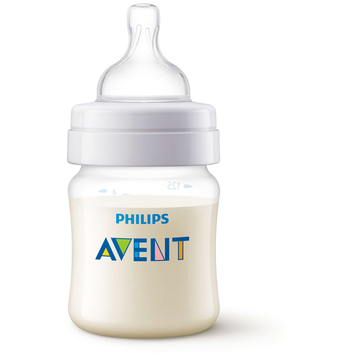 Classic+ Feeding Bottle 4OZ/125ML (Single Pack)