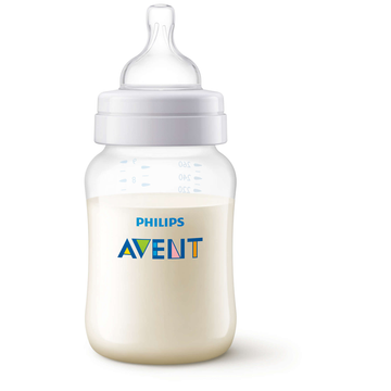 Classic+ Feeding Bottle 9OZ/260ML (Single Pack)