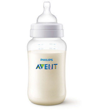 Classic+ Feeding Bottle 11OZ/330ML (Single Pack)