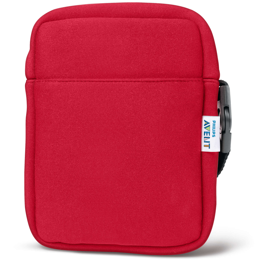 ThermaBag Red