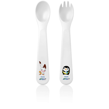 Fork & Spoon 12M+