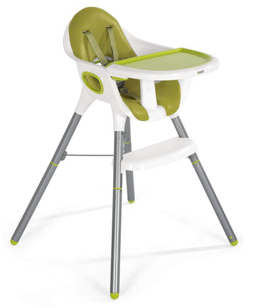 Juice High Chair / Apple