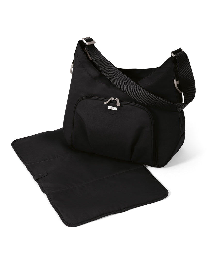 Changing Bag Ellis - Black