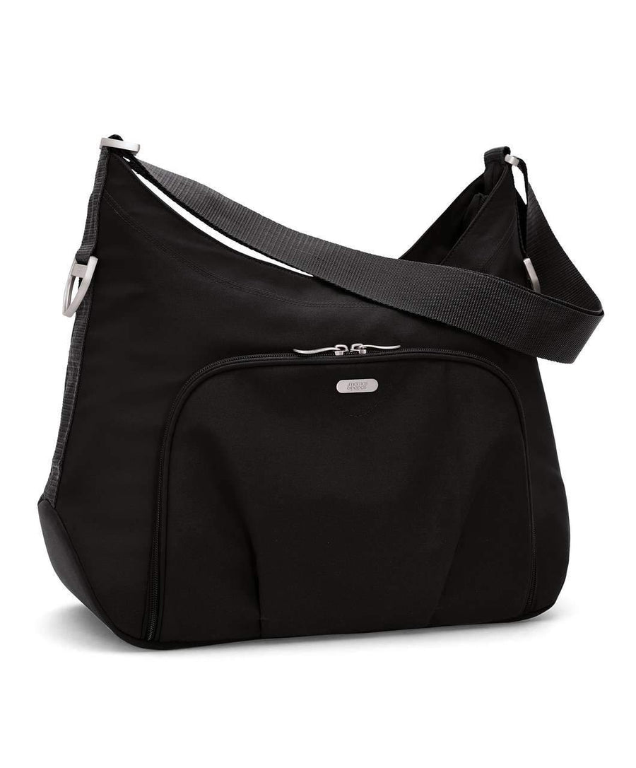 Changing Bag Ellis - Black