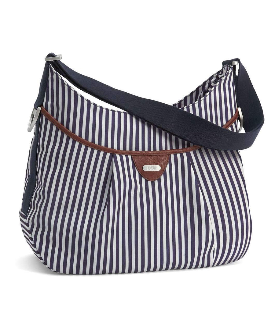 Changing Bag Ellis  - Stripe