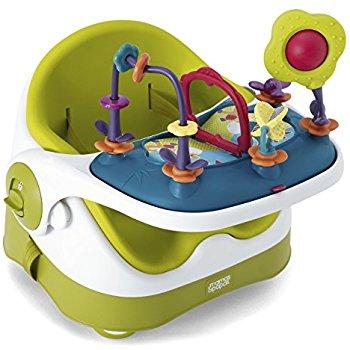 High Chair / Bud Activity Tray Baby Play