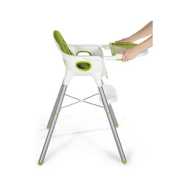 Juice High Chair / Apple