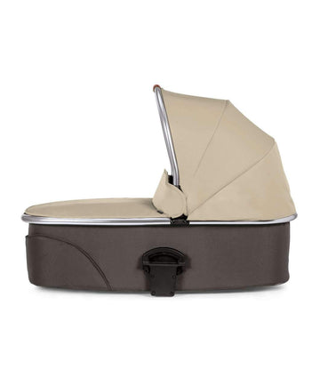 Urbo - Carrycot Chrome - Camel