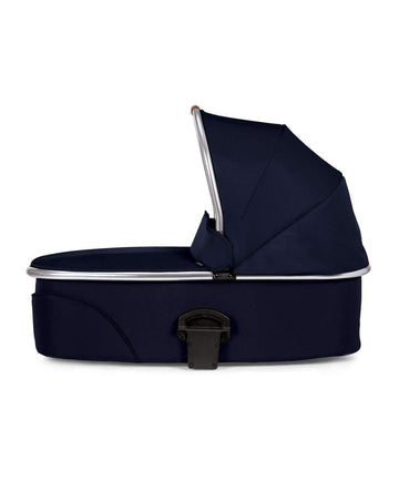 Urbo - Carrycot Chrome - Navy