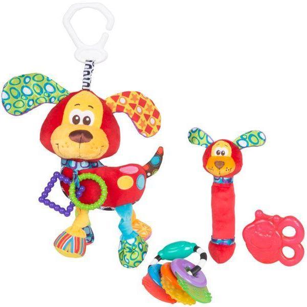 Puppy Teether Pack