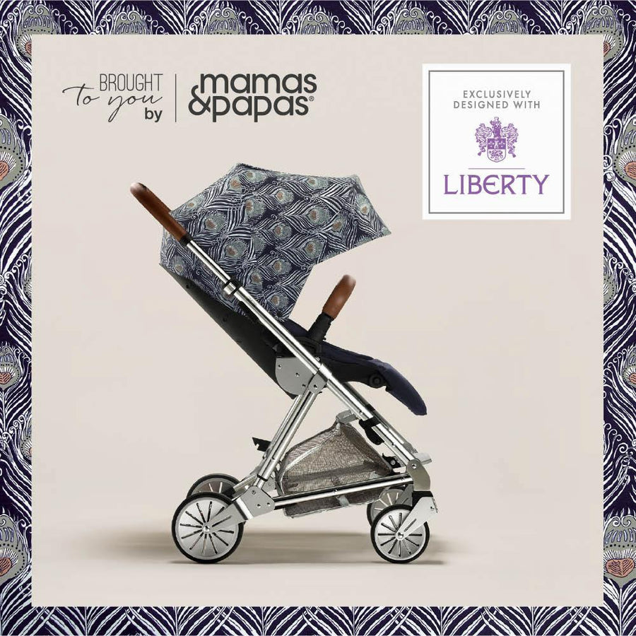 Armadillo Flip Xt - Liberty * Limited Edition