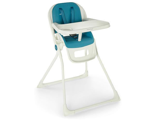 Pixi High Chair / Teal