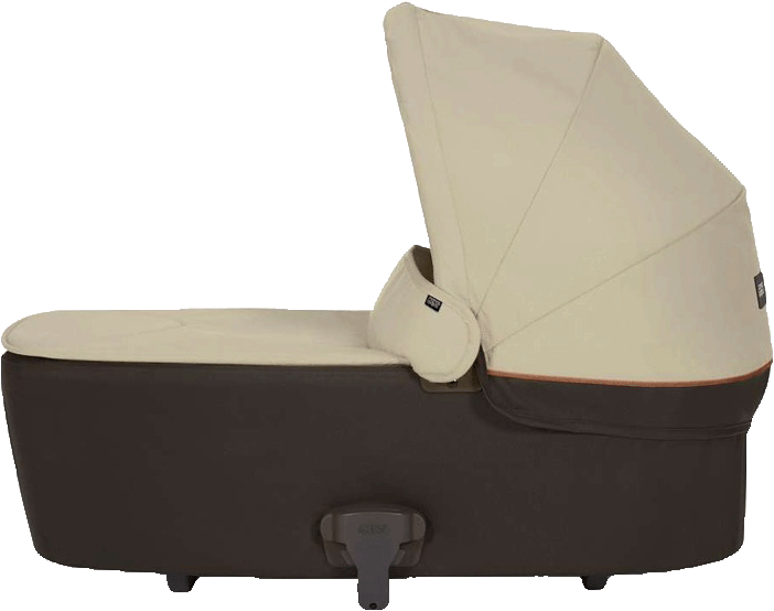 Armadillo Flip & Flip XT CarryCot - Sand Dune